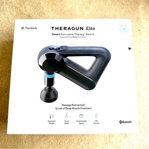 Theragun Elite Massager